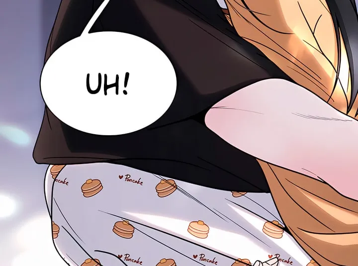Read Kiss Before Sleep chapter 40 image 3 on Lezhin