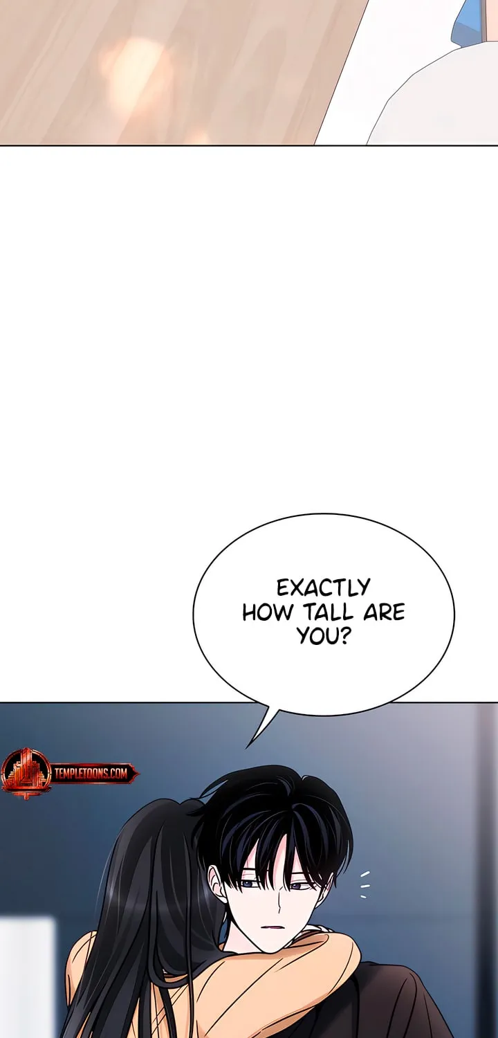 Read Kiss Before Sleep chapter 40 image 6 on Lezhin