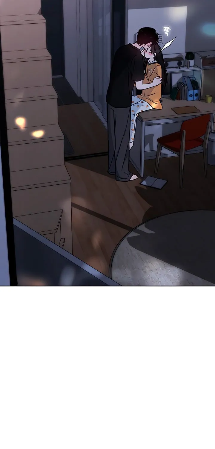 Read Kiss Before Sleep chapter 40 image 66 on Lezhin