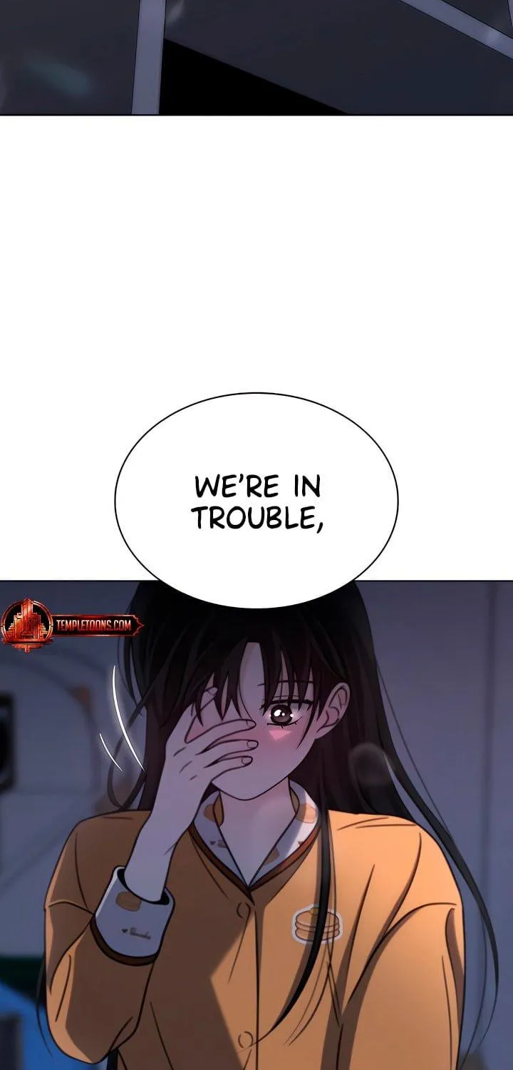 Read Kiss Before Sleep chapter 40 image 68 on Lezhin