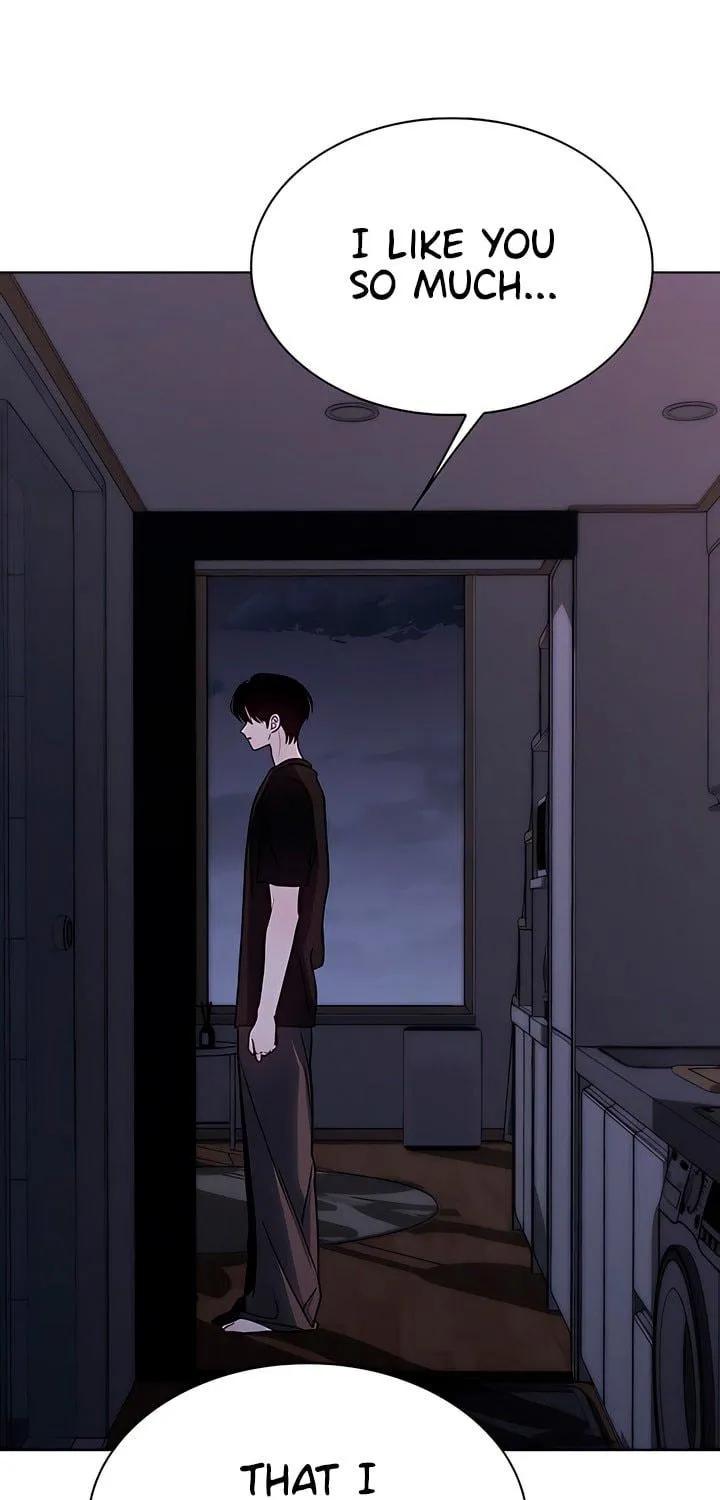 Read Kiss Before Sleep chapter 40 image 70 on Lezhin