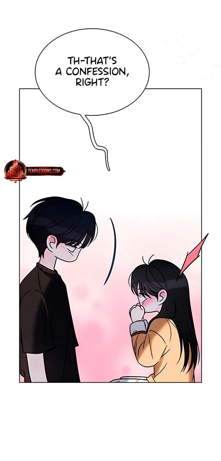 Read Kiss Before Sleep chapter 40 image 76 on Lezhin