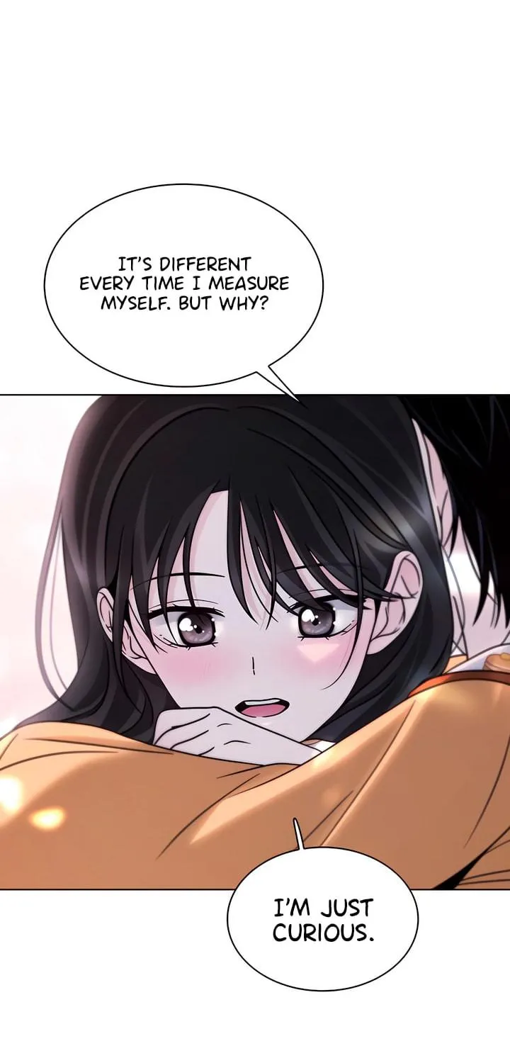 Read Kiss Before Sleep chapter 40 image 8 on Lezhin