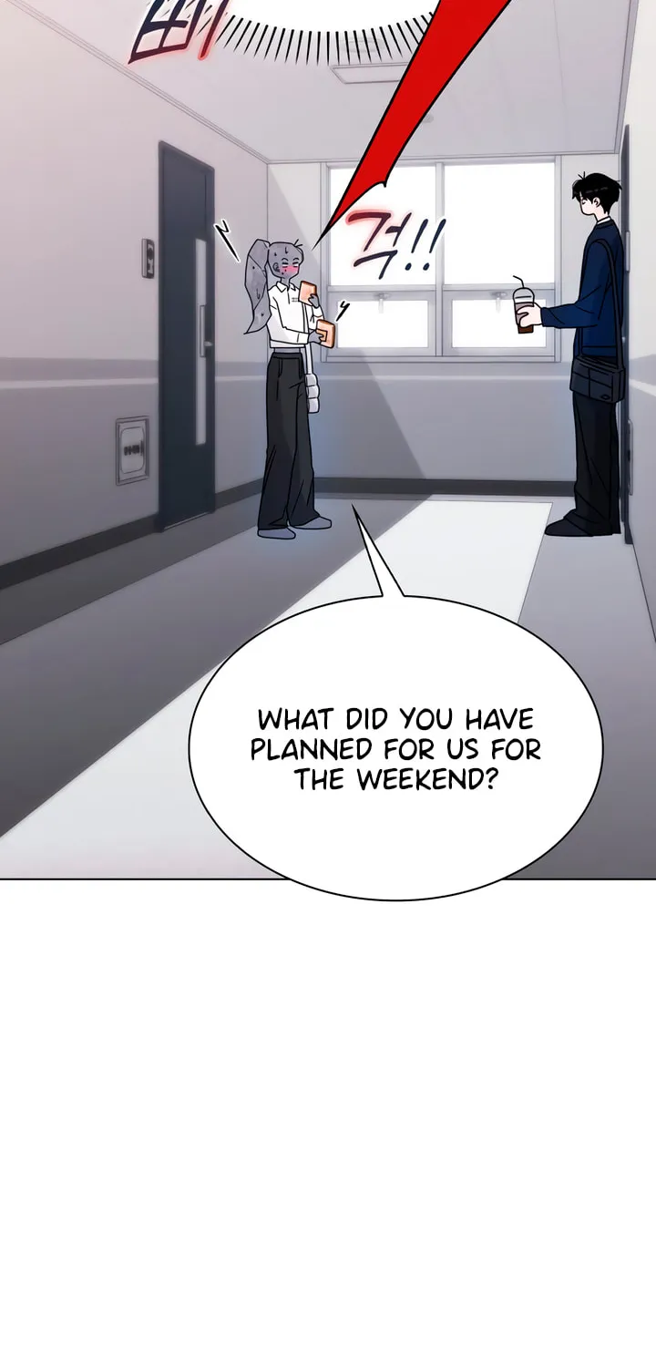 Read Kiss Before Sleep chapter 44 image 11 on Lezhin