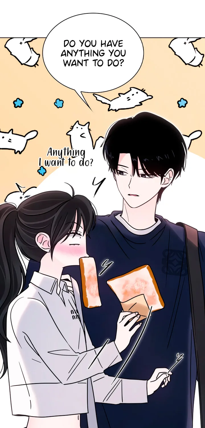 Read Kiss Before Sleep chapter 44 image 12 on Lezhin