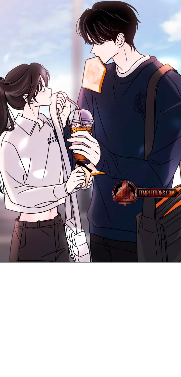 Read Kiss Before Sleep chapter 44 image 16 on Lezhin