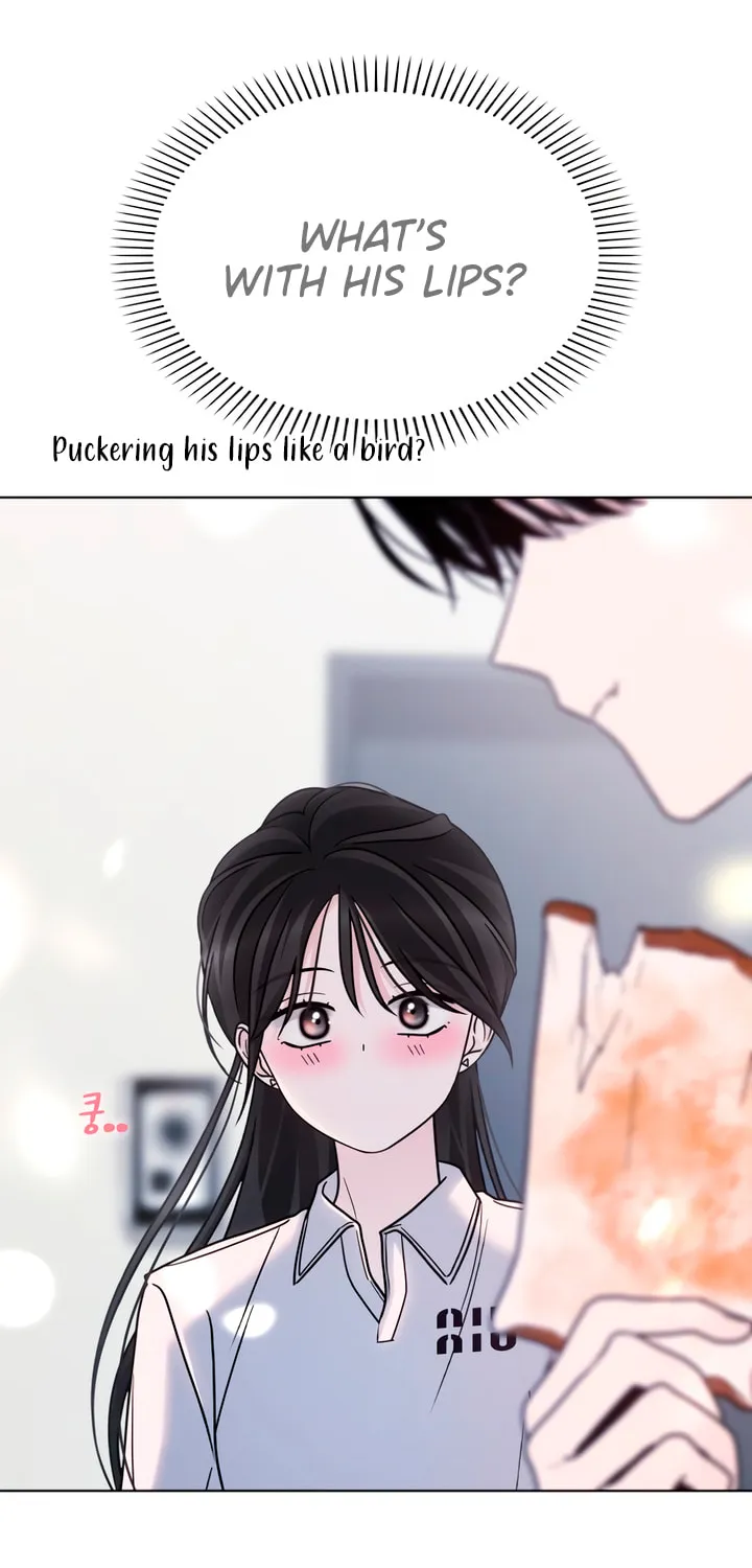 Read Kiss Before Sleep chapter 44 image 17 on Lezhin