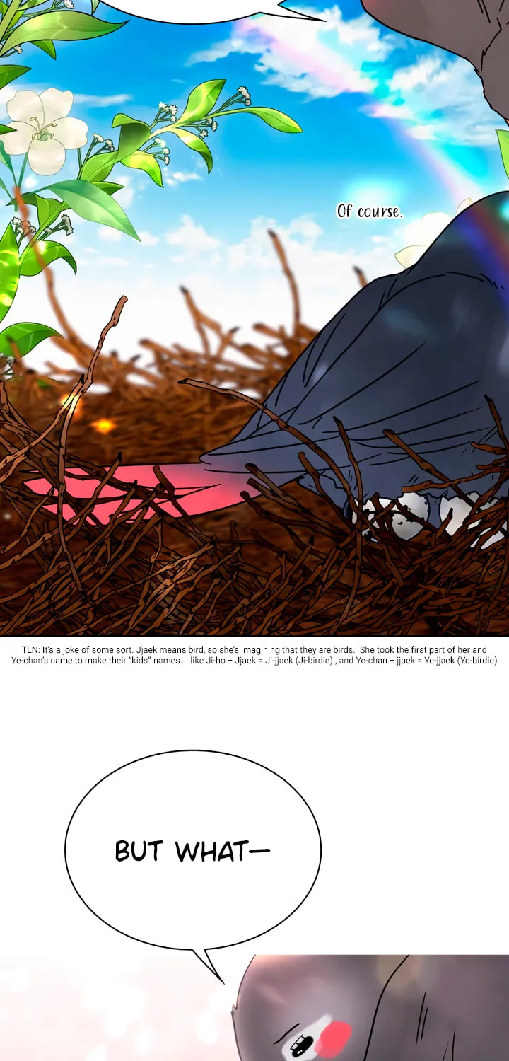 Read Kiss Before Sleep chapter 44 image 21 on Lezhin