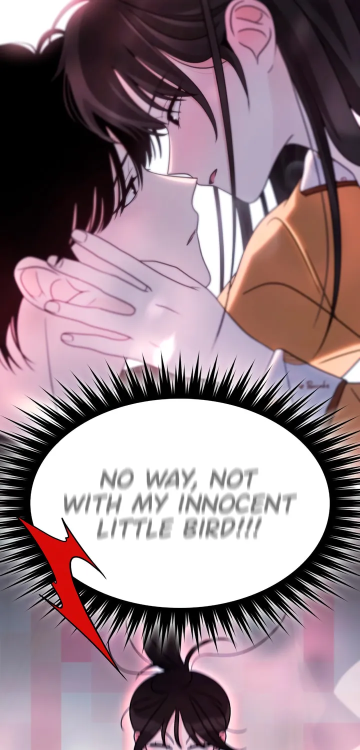 Read Kiss Before Sleep chapter 44 image 23 on Lezhin