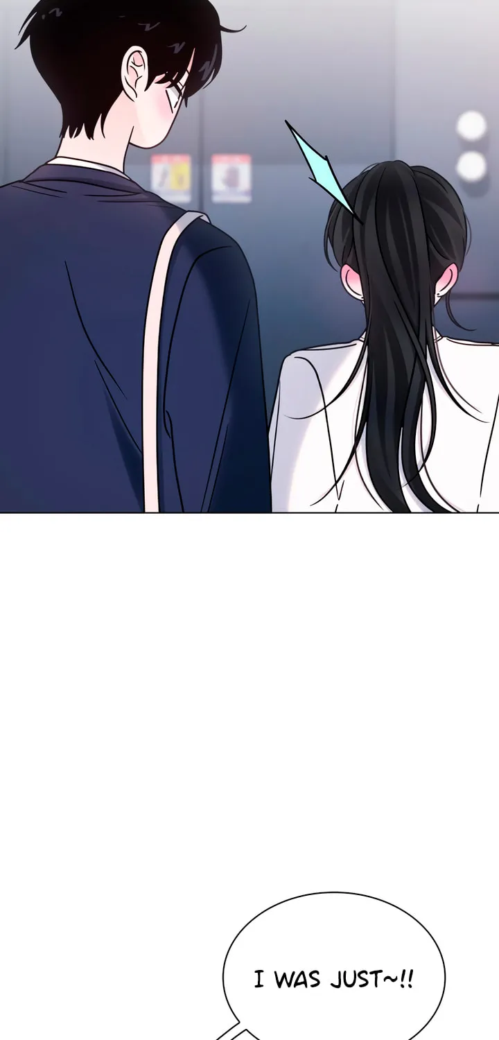 Read Kiss Before Sleep chapter 44 image 26 on Lezhin