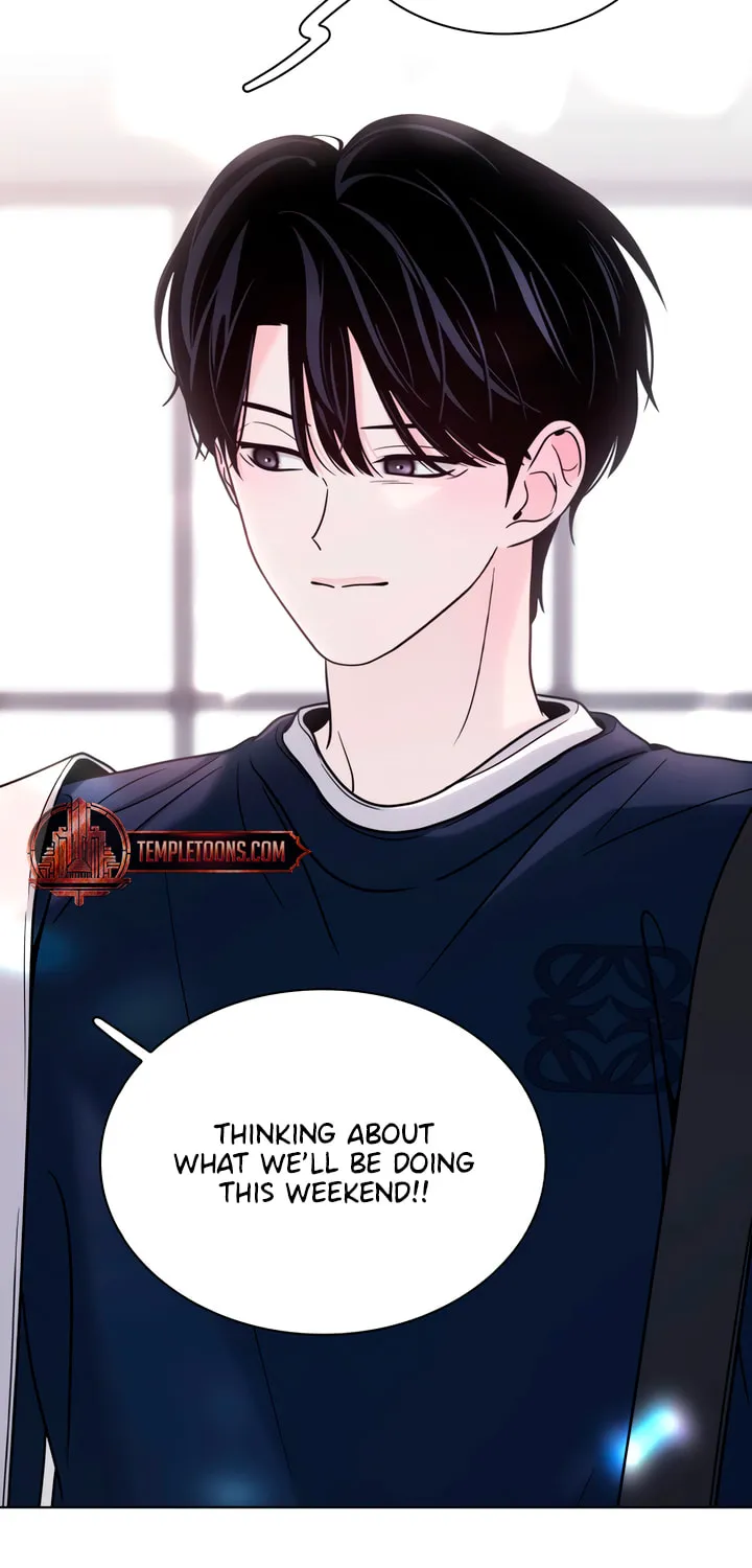 Read Kiss Before Sleep chapter 44 image 27 on Lezhin