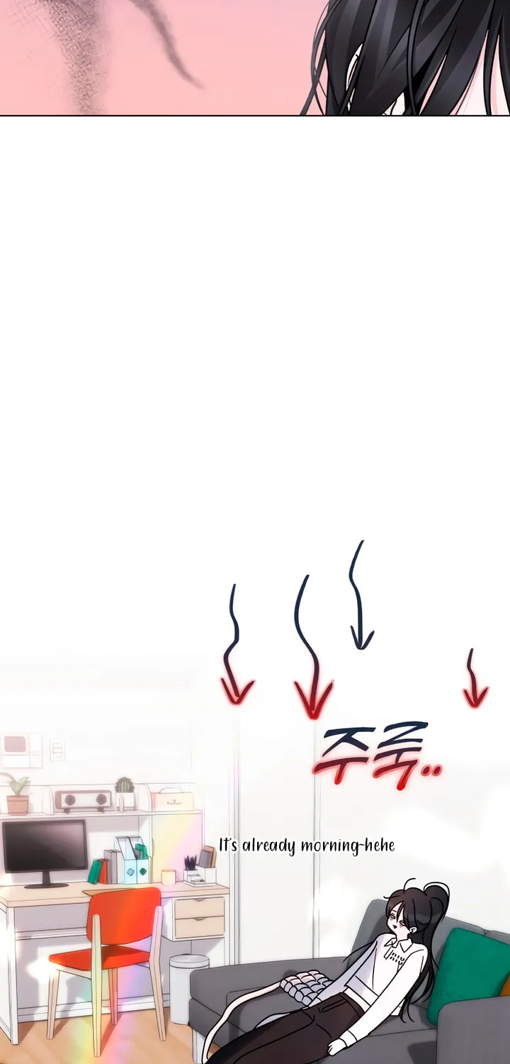 Read Kiss Before Sleep chapter 44 image 3 on Lezhin