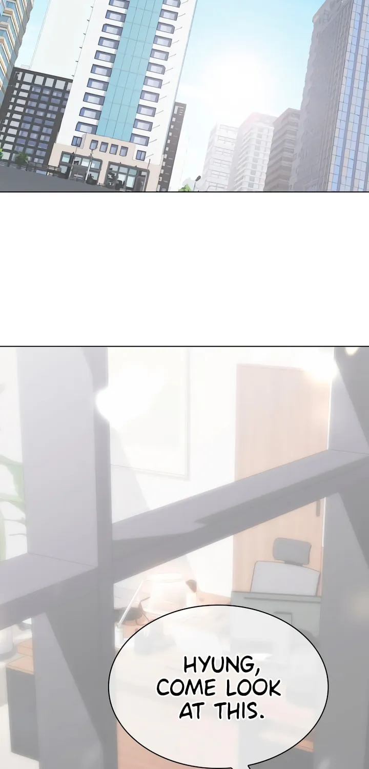 Read Kiss Before Sleep chapter 44 image 35 on Lezhin