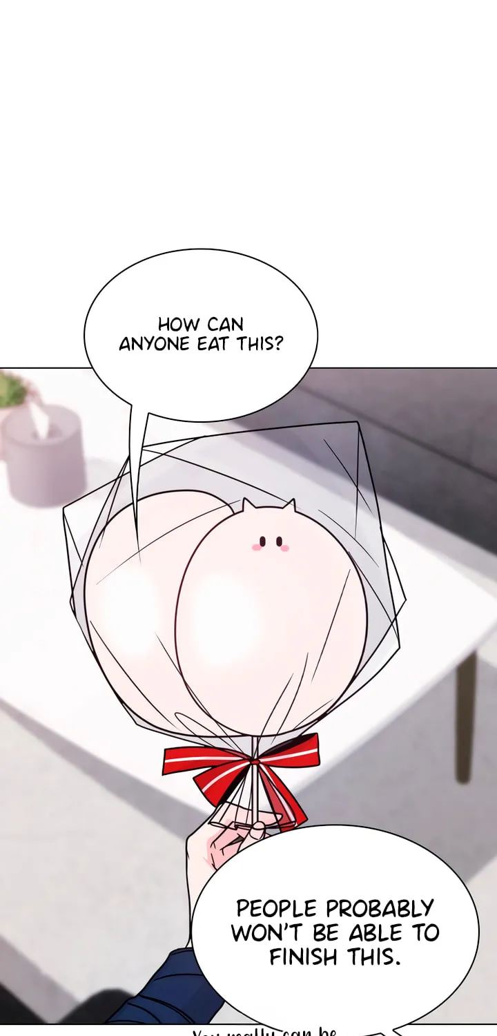 Read Kiss Before Sleep chapter 44 image 39 on Lezhin