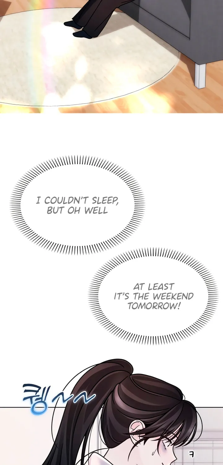 Read Kiss Before Sleep chapter 44 image 4 on Lezhin