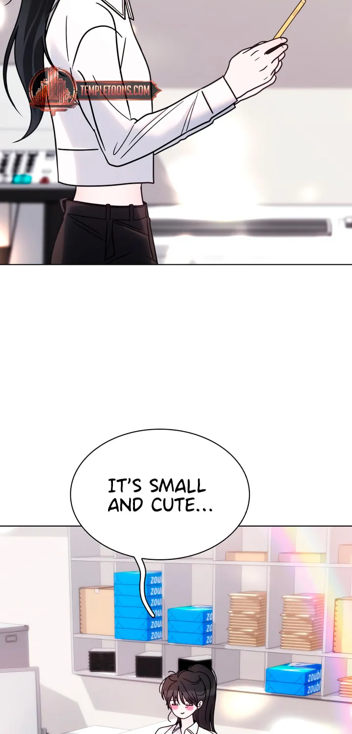 Read Kiss Before Sleep chapter 44 image 43 on Lezhin