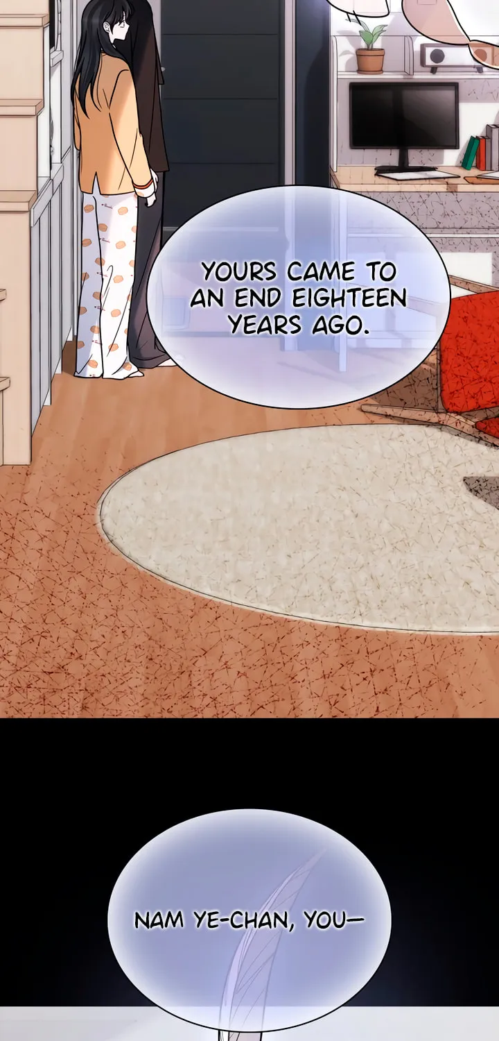 Read Kiss Before Sleep chapter 44 image 49 on Lezhin