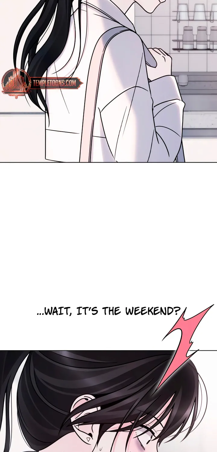 Read Kiss Before Sleep chapter 44 image 5 on Lezhin