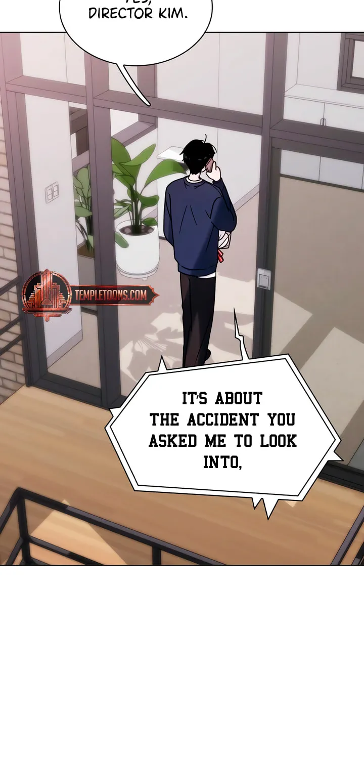 Read Kiss Before Sleep chapter 44 image 61 on Lezhin