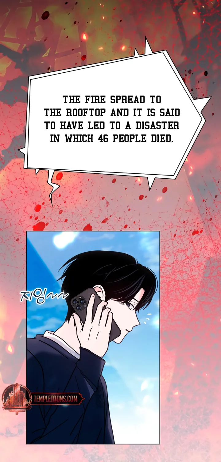 Read Kiss Before Sleep chapter 44 image 66 on Lezhin