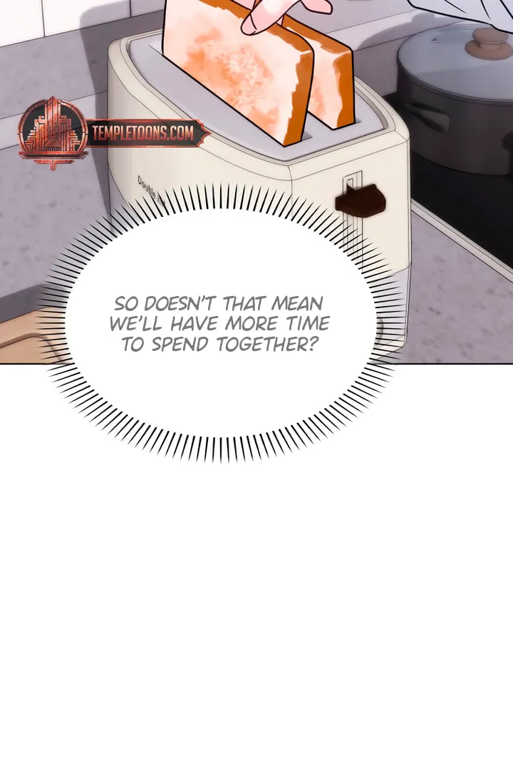 Read Kiss Before Sleep chapter 44 image 7 on Lezhin