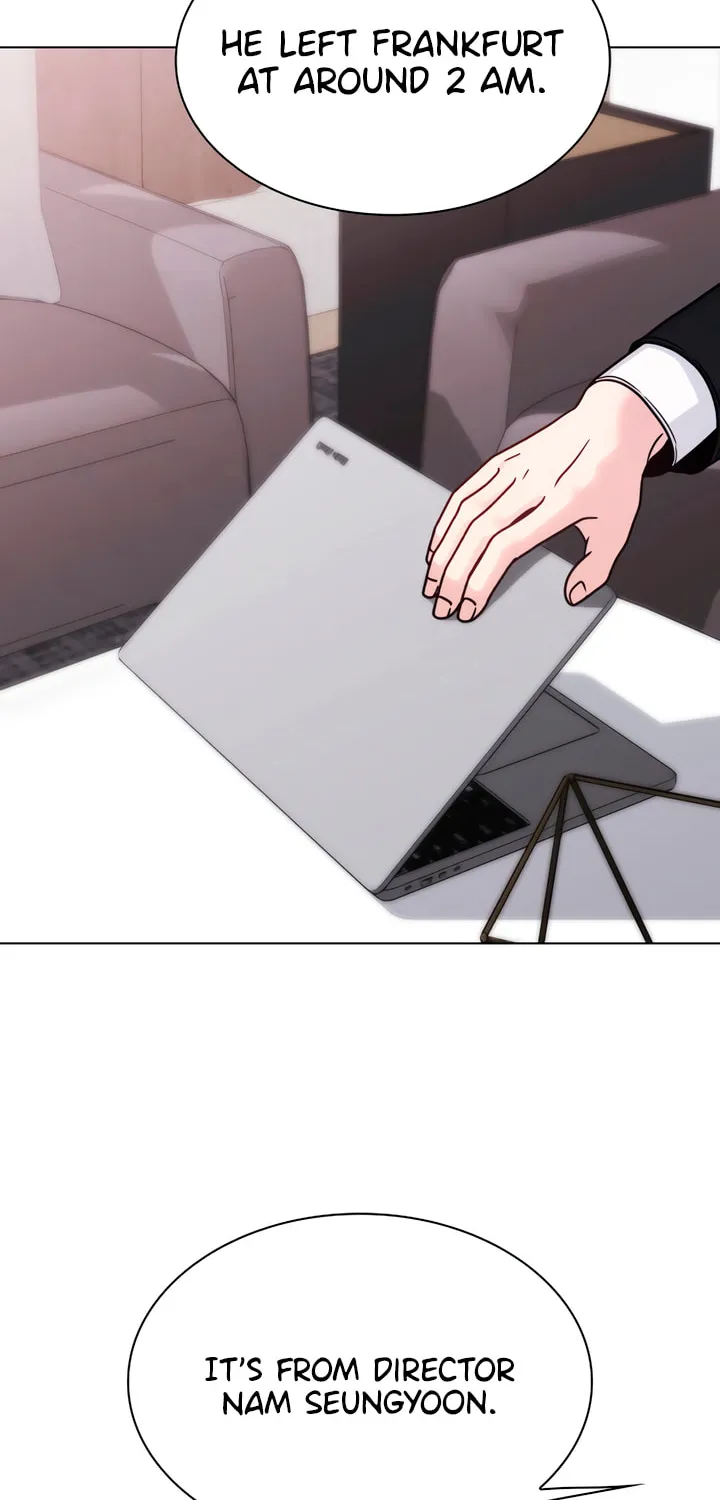 Read Kiss Before Sleep chapter 44 image 76 on Lezhin
