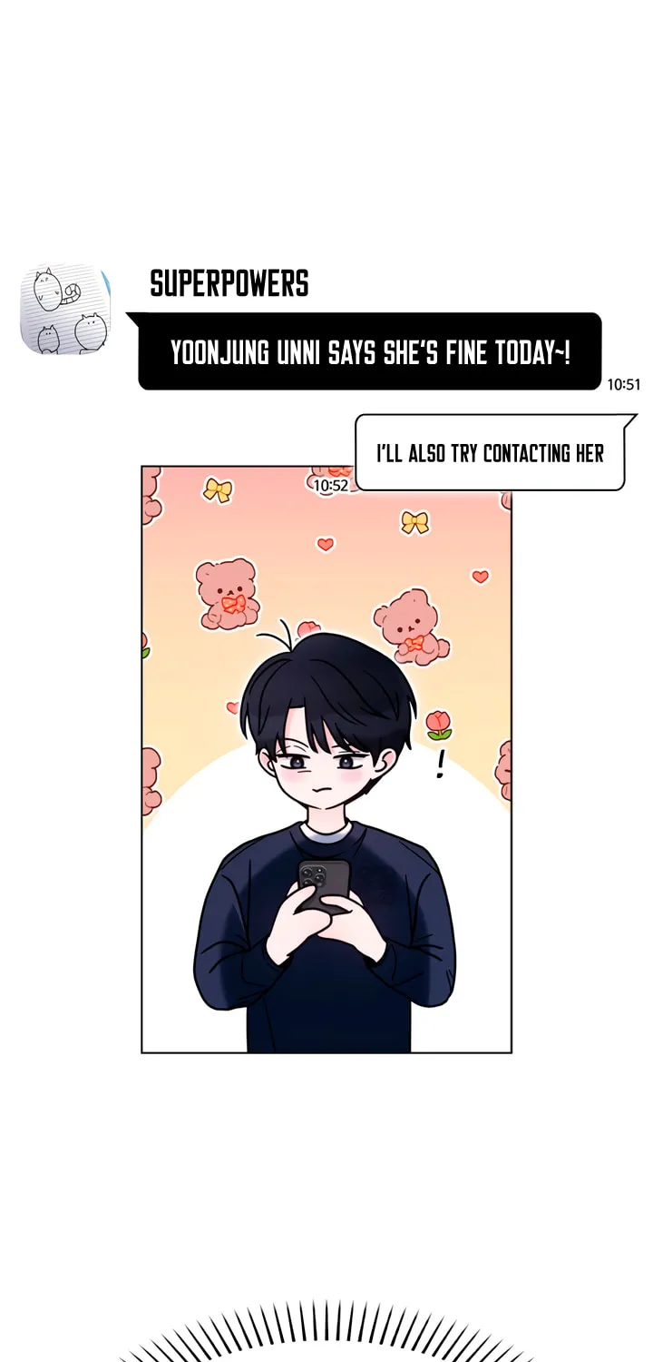 Read Kiss Before Sleep chapter 44 image 85 on Lezhin