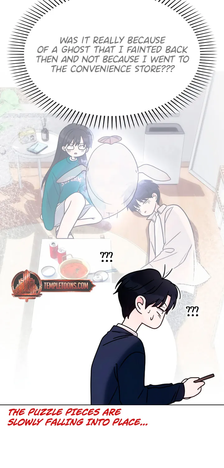Read Kiss Before Sleep chapter 44 image 86 on Lezhin
