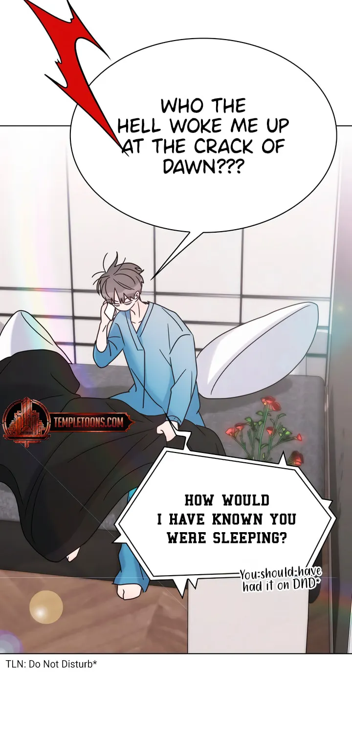 Read Kiss Before Sleep chapter 44 image 92 on Lezhin