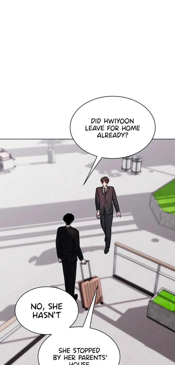 Read Kiss Before Sleep chapter 45 image 12 on Lezhin