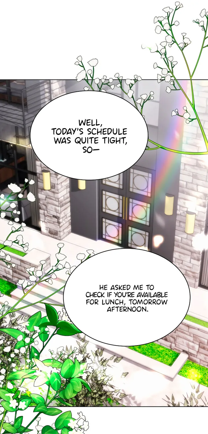 Read Kiss Before Sleep chapter 45 image 16 on Lezhin