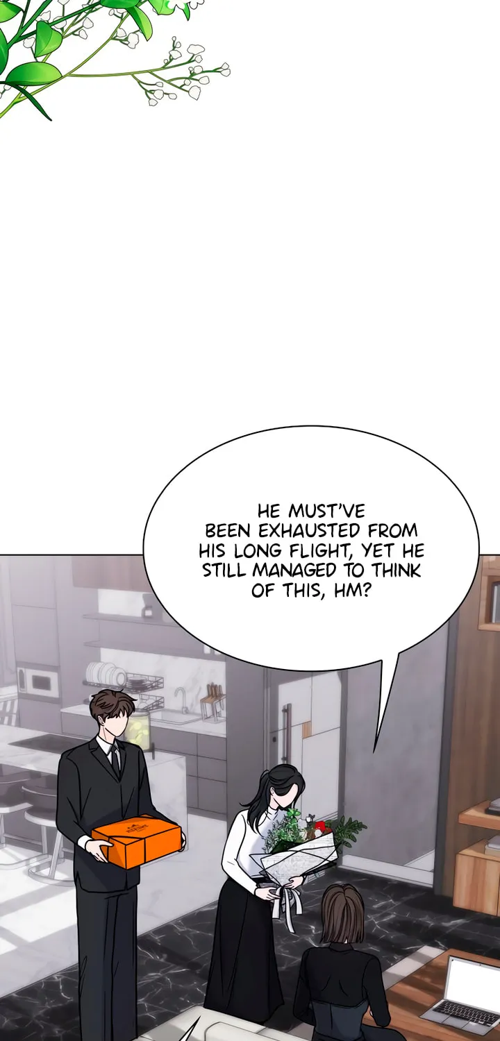 Read Kiss Before Sleep chapter 45 image 17 on Lezhin