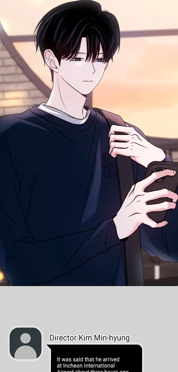 Read Kiss Before Sleep chapter 45 image 24 on Lezhin