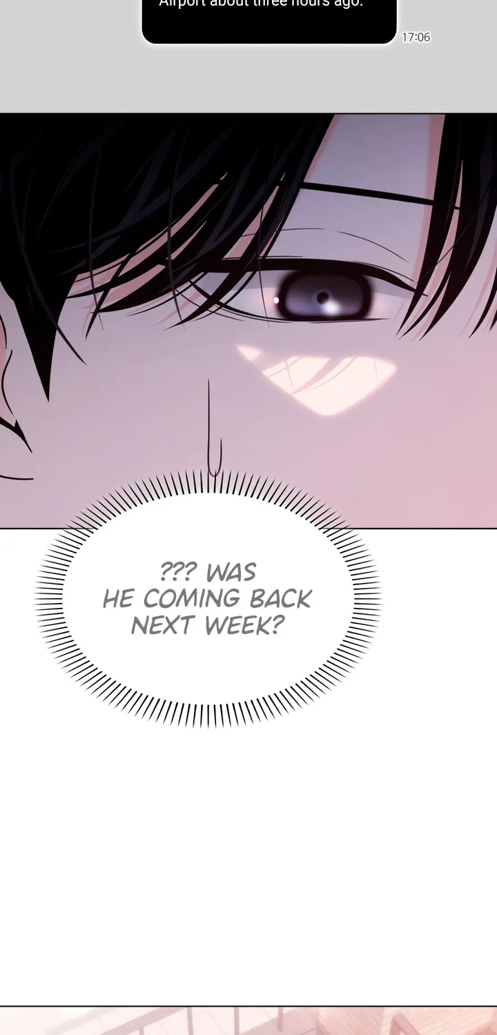 Read Kiss Before Sleep chapter 45 image 25 on Lezhin