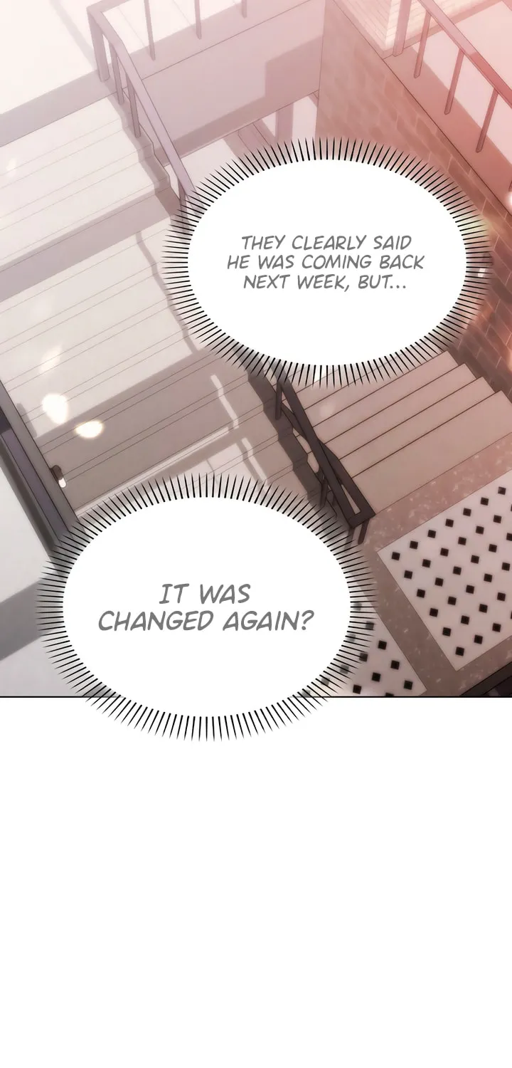 Read Kiss Before Sleep chapter 45 image 26 on Lezhin