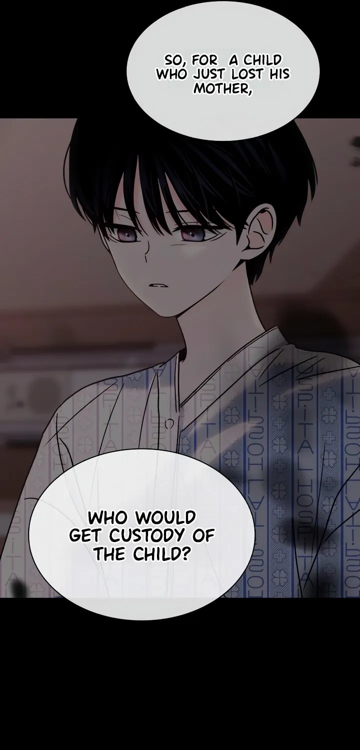 Read Kiss Before Sleep chapter 45 image 32 on Lezhin