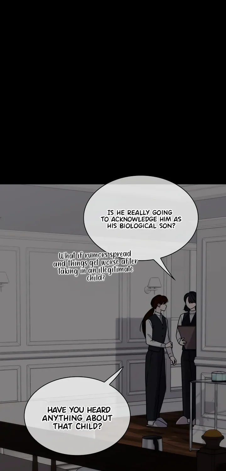 Read Kiss Before Sleep chapter 45 image 33 on Lezhin