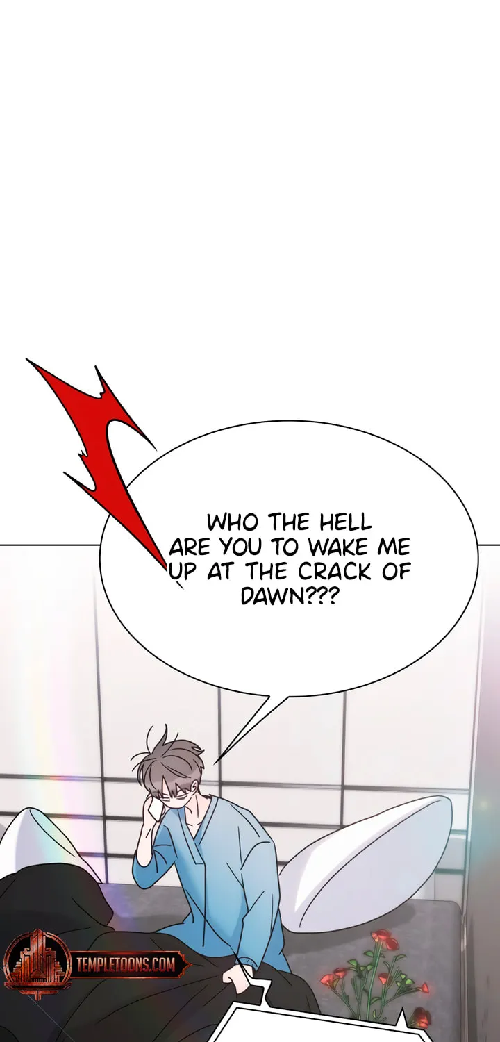 Read Kiss Before Sleep chapter 45 image 4 on Lezhin