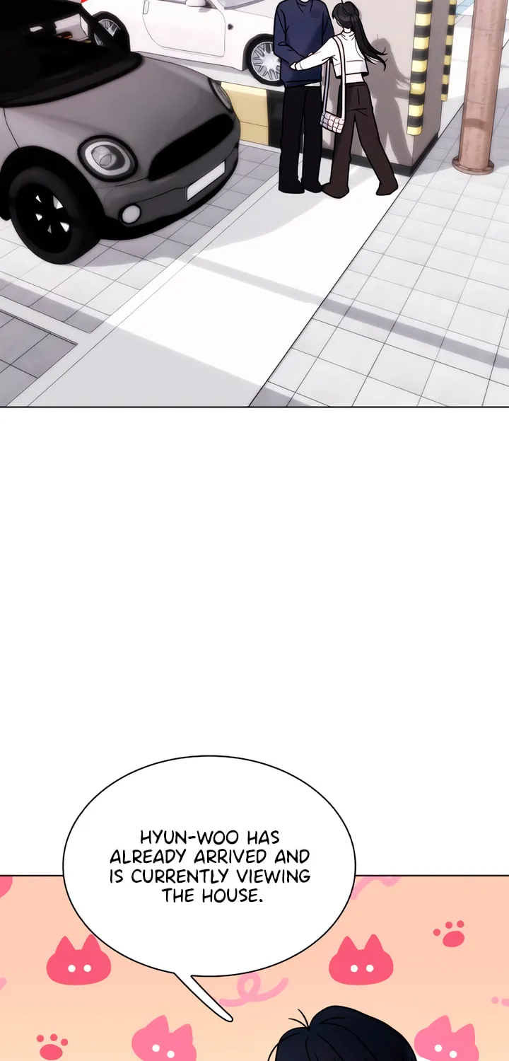 Read Kiss Before Sleep chapter 45 image 53 on Lezhin