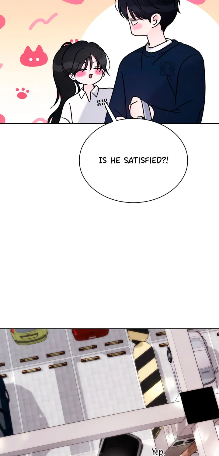 Read Kiss Before Sleep chapter 45 image 54 on Lezhin