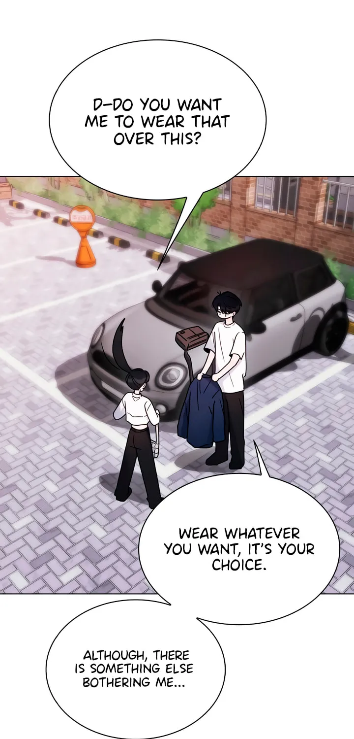 Read Kiss Before Sleep chapter 45 image 61 on Lezhin