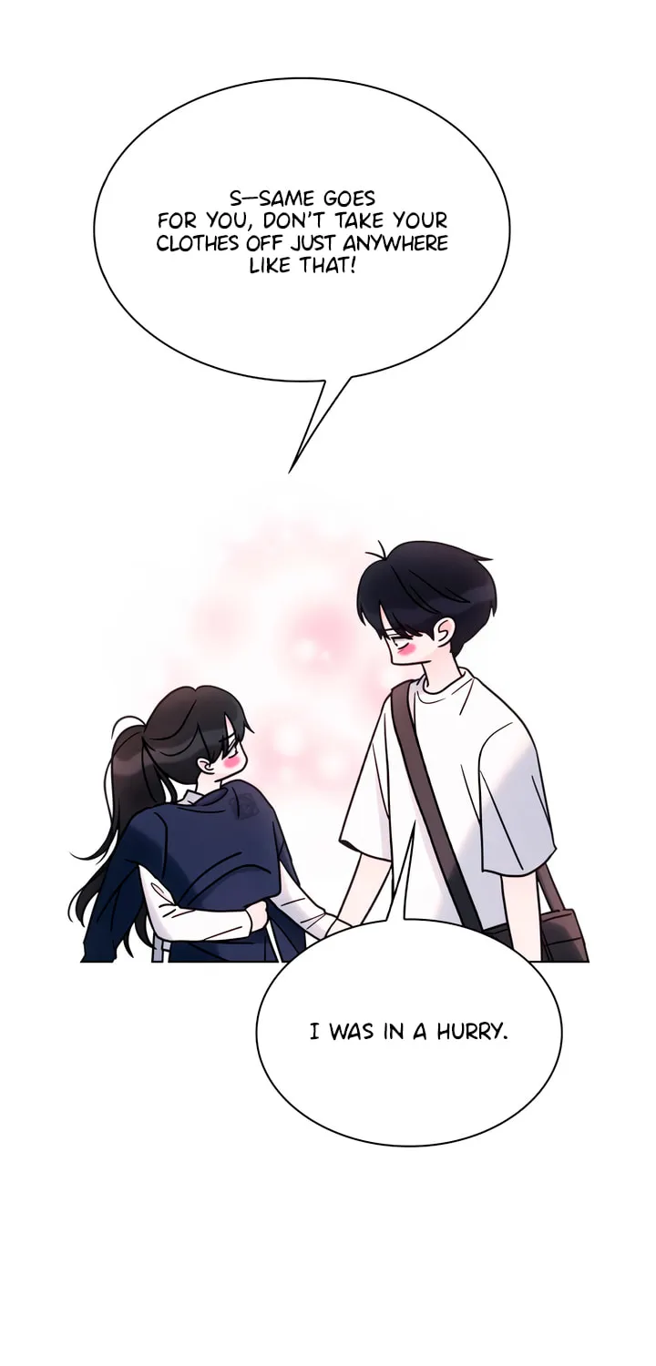 Read Kiss Before Sleep chapter 45 image 65 on Lezhin