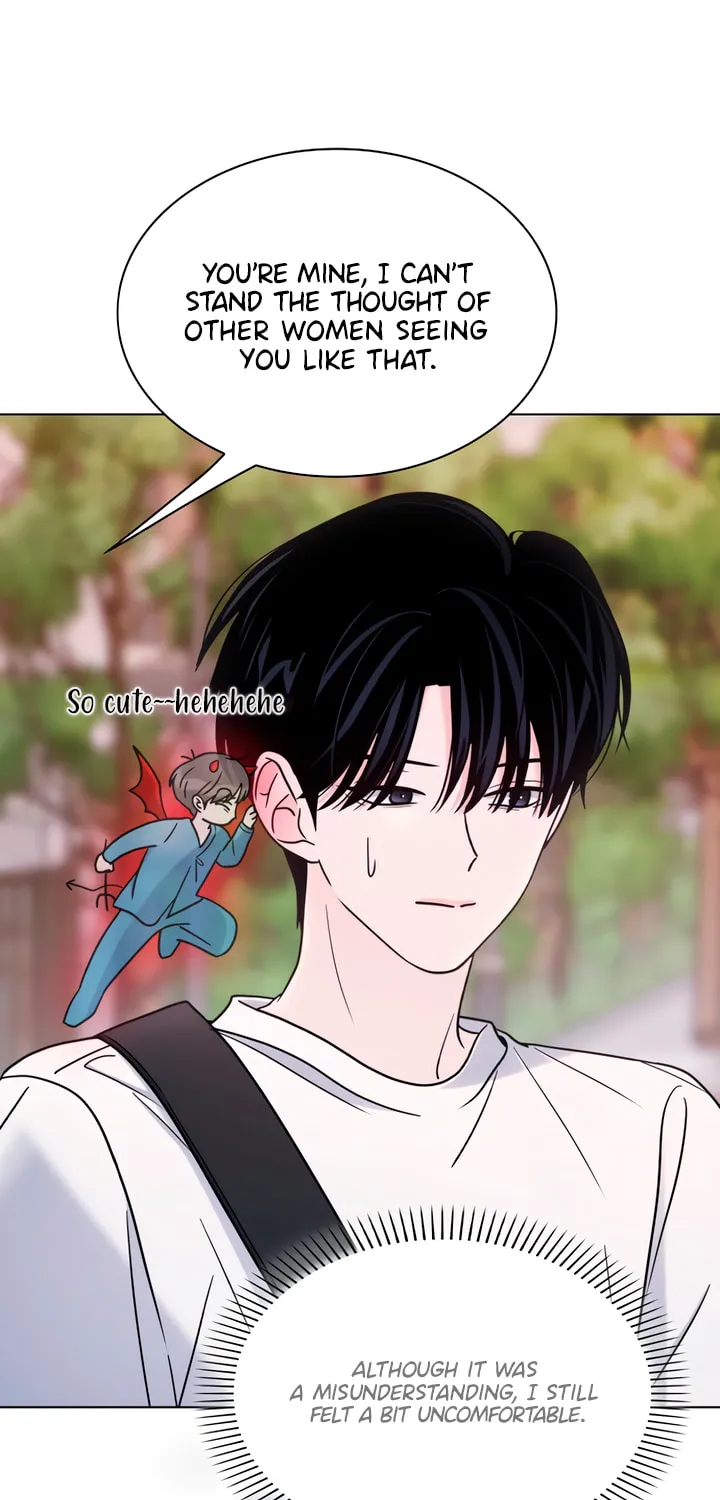 Read Kiss Before Sleep chapter 45 image 66 on Lezhin