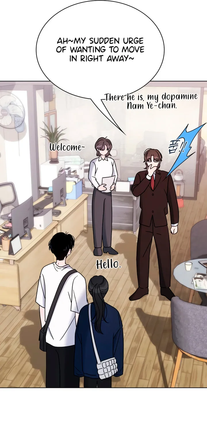 Read Kiss Before Sleep chapter 45 image 72 on Lezhin