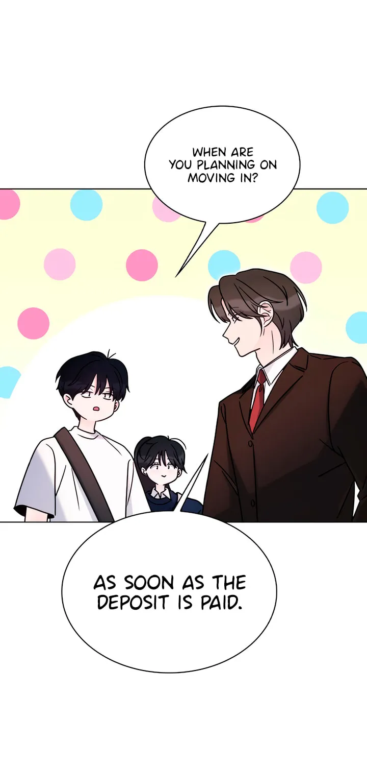 Read Kiss Before Sleep chapter 45 image 73 on Lezhin