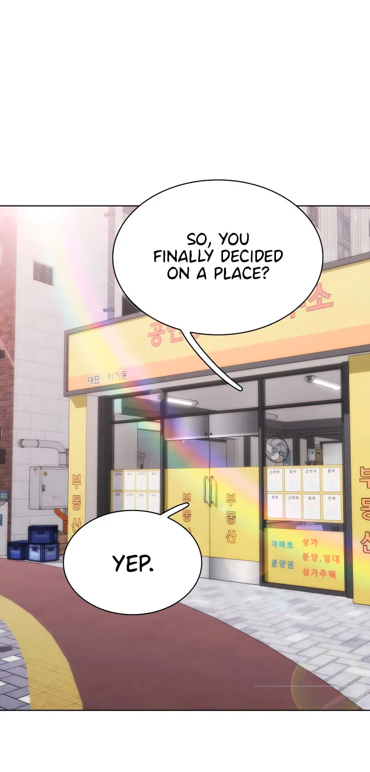 Read Kiss Before Sleep chapter 45 image 74 on Lezhin