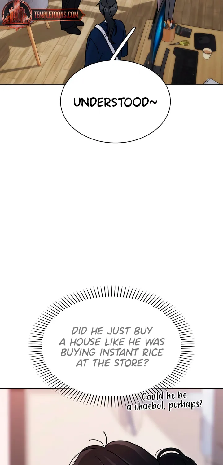 Read Kiss Before Sleep chapter 45 image 77 on Lezhin