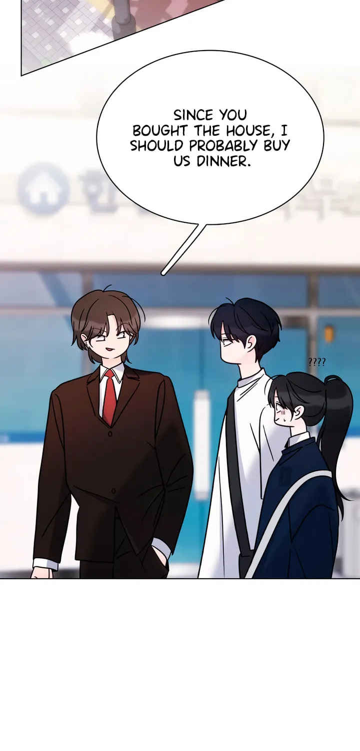Read Kiss Before Sleep chapter 45 image 81 on Lezhin