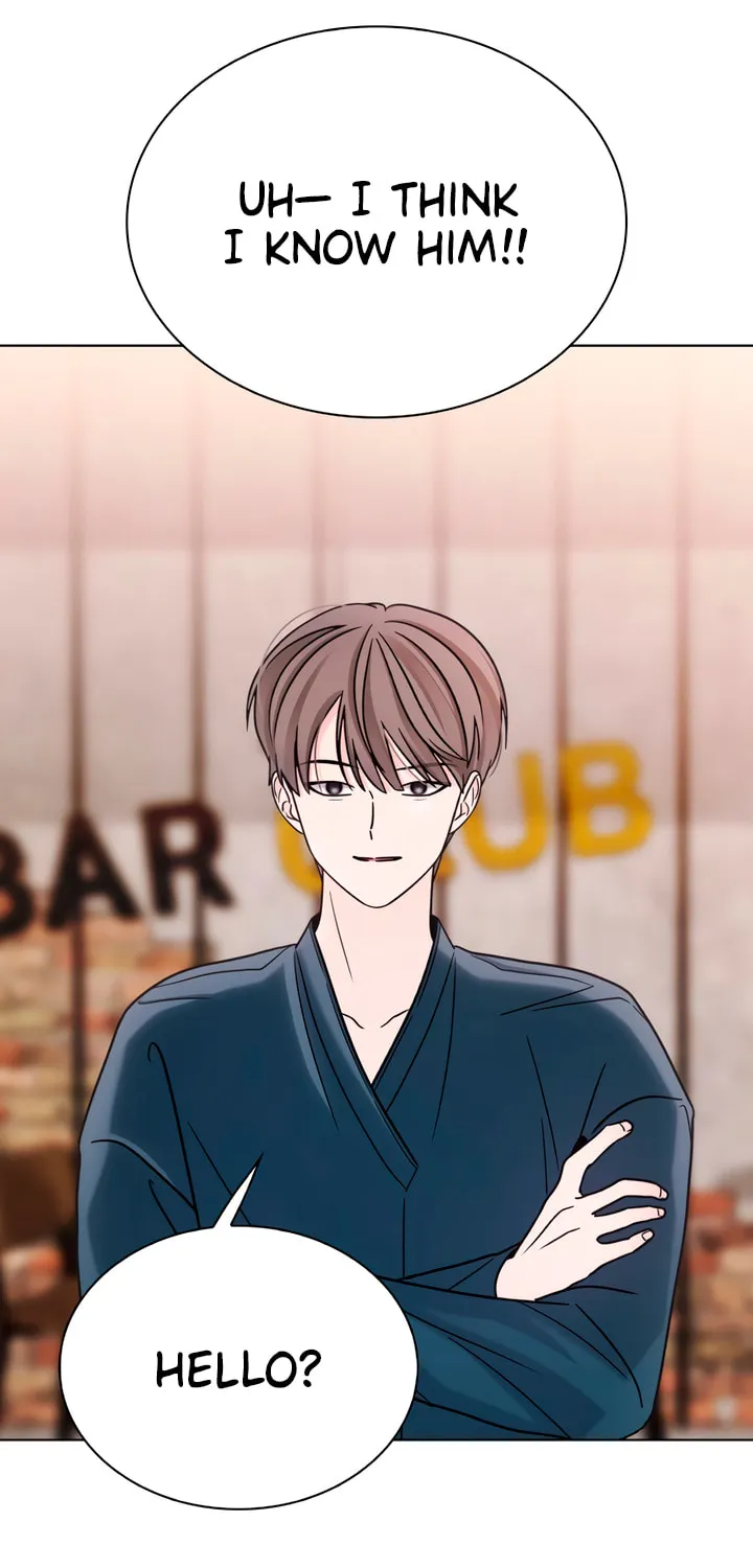 Read Kiss Before Sleep chapter 45 image 85 on Lezhin