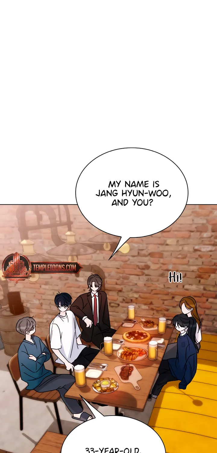 Read Kiss Before Sleep chapter 45 image 86 on Lezhin